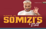 Somizi